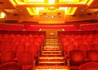 Hayden Orpheum Picture Palace - Tourism Brisbane 1
