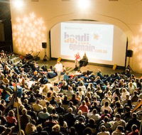 Bondi Openair Cinema - Brisbane Tourism