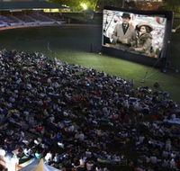 Starlight Cinema - Tourism Brisbane