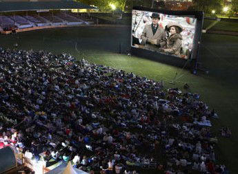 Starlight Cinema - Tourism Brisbane 0