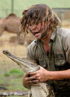 Marapana Wildlife Park - Brisbane 4u 1