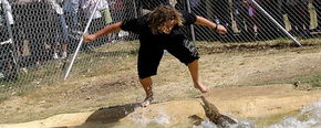 Marapana Wildlife Park - Brisbane 4u 2
