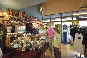 Cleland Wildlife Park - Brisbane Tourism 3