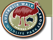 Australia Walkabout Wildlife Park - Brisbane Tourism 0