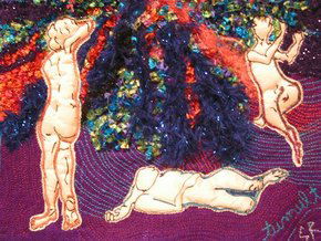 Orange Regional Gallery - Tourism Brisbane 3