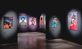 Australian Centre For Photography - Brisbane Tourism 1