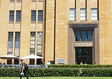 Museum Of Contemporary Art - Brisbane Tourism 1