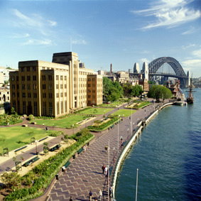 Museum Of Contemporary Art - Brisbane Tourism 2