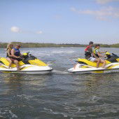GC Jet Ski Tours - Tourism Brisbane 0
