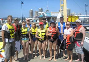 GC Jet Ski Tours - Tourism Brisbane 1