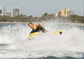 GC Jet Ski Tours - Tourism Brisbane 2