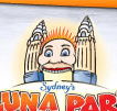 Luna Park Sydney - Tourism Brisbane