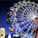 Luna Park Sydney - Brisbane Tourism 1