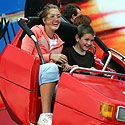 Luna Park Sydney - Brisbane Tourism 2