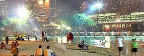 South Bank Lifestyle Market - Tourism Brisbane 2