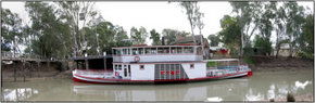 Pioneer Settlement - Brisbane 4u 2