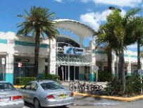 Centro Tweed - Tourism Brisbane 3