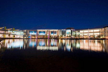 Robina Town Centre - Brisbane Tourism 1