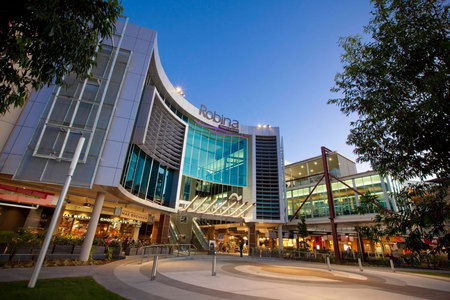 Robina Town Centre - Brisbane Tourism 2