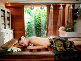 Peppers Spa - Palm Cove - Tourism Brisbane 0