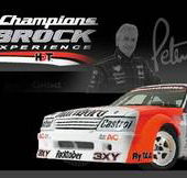 Champions Brock Experience - Tourism Brisbane