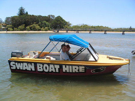 Maroochydore QLD Tourism Brisbane
