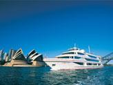 Captain Cook Cruises - Brisbane Tourism 0