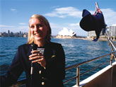 Captain Cook Cruises - Brisbane Tourism 1