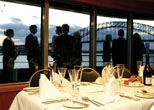 Captain Cook Cruises - Brisbane Tourism 2