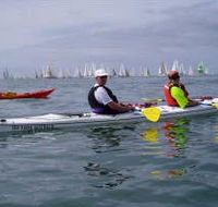 Sea Kayak Melbourne and Victoria - Brisbane 4u