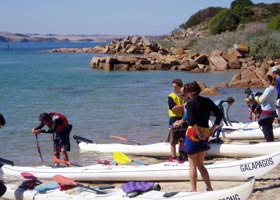 Sea Kayak Melbourne And Victoria - Brisbane Tourism 2
