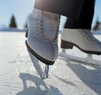 Olympic Ice Skating Centre - Tourism Brisbane