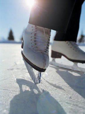 Olympic Ice Skating Centre - Tourism Brisbane 0