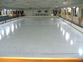 Iceworld Boondall - Tourism Brisbane 1