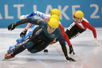 Iceworld Boondall - Tourism Brisbane 3
