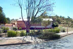 Alice Springs Reptile Centre - Tourism Brisbane 3