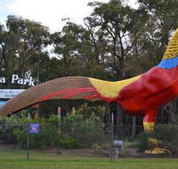 Gumbuya Park - Tourism Brisbane