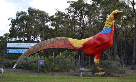 Gumbuya Park - Tourism Brisbane 0