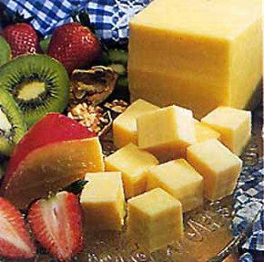 Allansford Cheese World - Brisbane Tourism 3