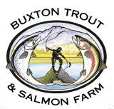 Buxton Trout And Salmon Farm - Tourism Brisbane 0
