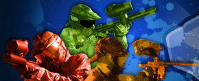 Action Paintball Games - Sydney - Brisbane Tourism 0