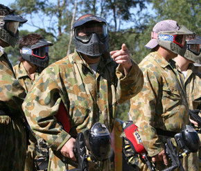 Serpentine WA Tourism Brisbane