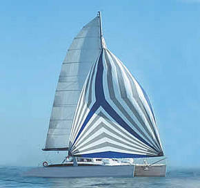 Temptation Sailing - Tourism Brisbane 0