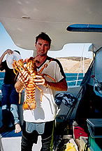 Temptation Sailing - Tourism Brisbane 3