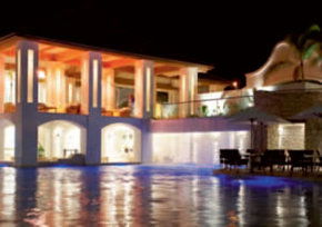 Peppers Spa - Port Douglas - Tourism Brisbane 1