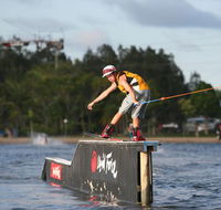 Suncoast Cable Watersports - Tourism Brisbane