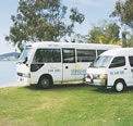 Storeyline Tours - Brisbane 4u