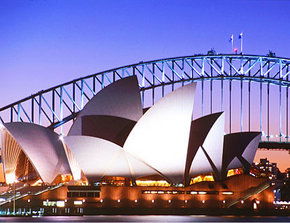 Sydney Opera House - Tourism Brisbane 0