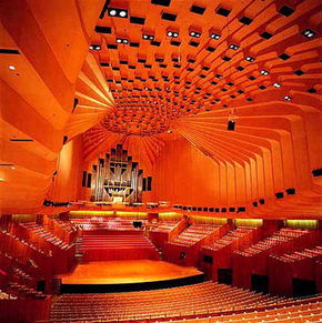 Sydney Opera House - Tourism Brisbane 1