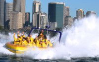 Sydney NSW Tourism Brisbane